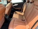 Audi A4 35 TFSI S-LINE