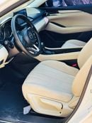 Mazda 6 S 840/- Monthly I GCC I GPS, Cruise, Camera I Accident Free