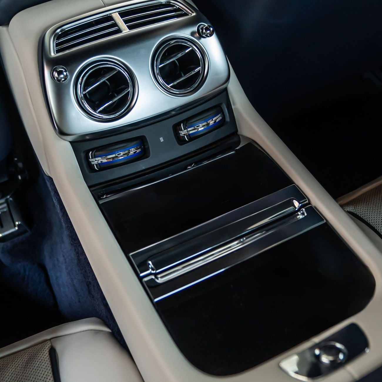 Rolls Royce Dawn