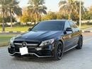 مرسيدس بنز C 300 STANDARD