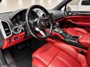 Porsche Cayenne STANDARD
