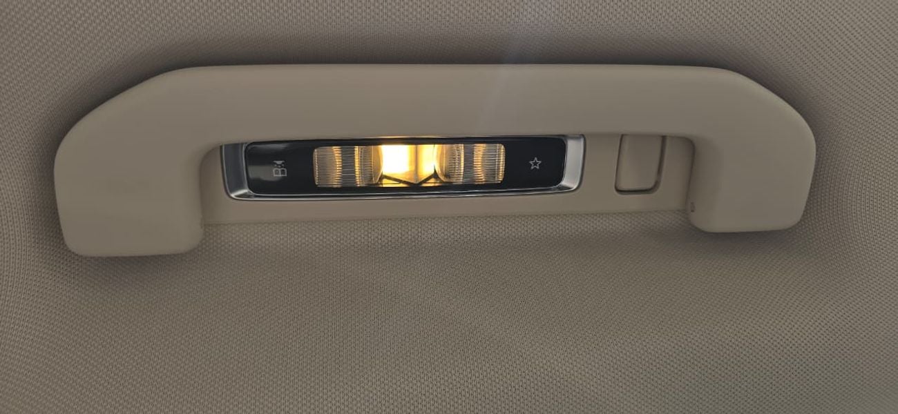 Mercedes Benz S500 4MATIC L HIGH