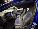 Volkswagen Golf R - PERFORMANCE
