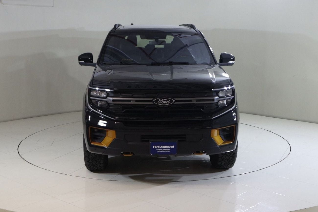 فورد إكسبيديشن تريمور TR2525 /AL TAYER MOTORS/ AL QOUZ SHOWROOM