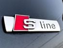 Audi A6 45 TFSI Audi A6 | 2.0 L | 2021 | GCC | Full Option | Accident-Free | In Excellent Condition | 1176 P.M