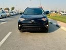 Toyota RAV4 XLE 4X4