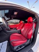 Infiniti Q60 LUXE