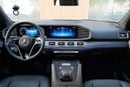Mercedes Benz GLE450 4MATIC