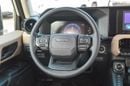 Toyota Prado VXR 2.4L 4WD PETROL SUV 2026