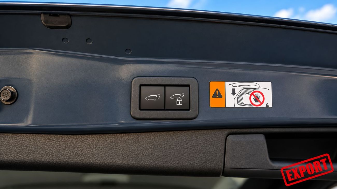 Toyota RAV4 EXR HEV 2026 Toyota RAV4 XLE 2.5L Hybrid AWD