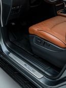 Nissan Patrol LE PLATINUM CITY