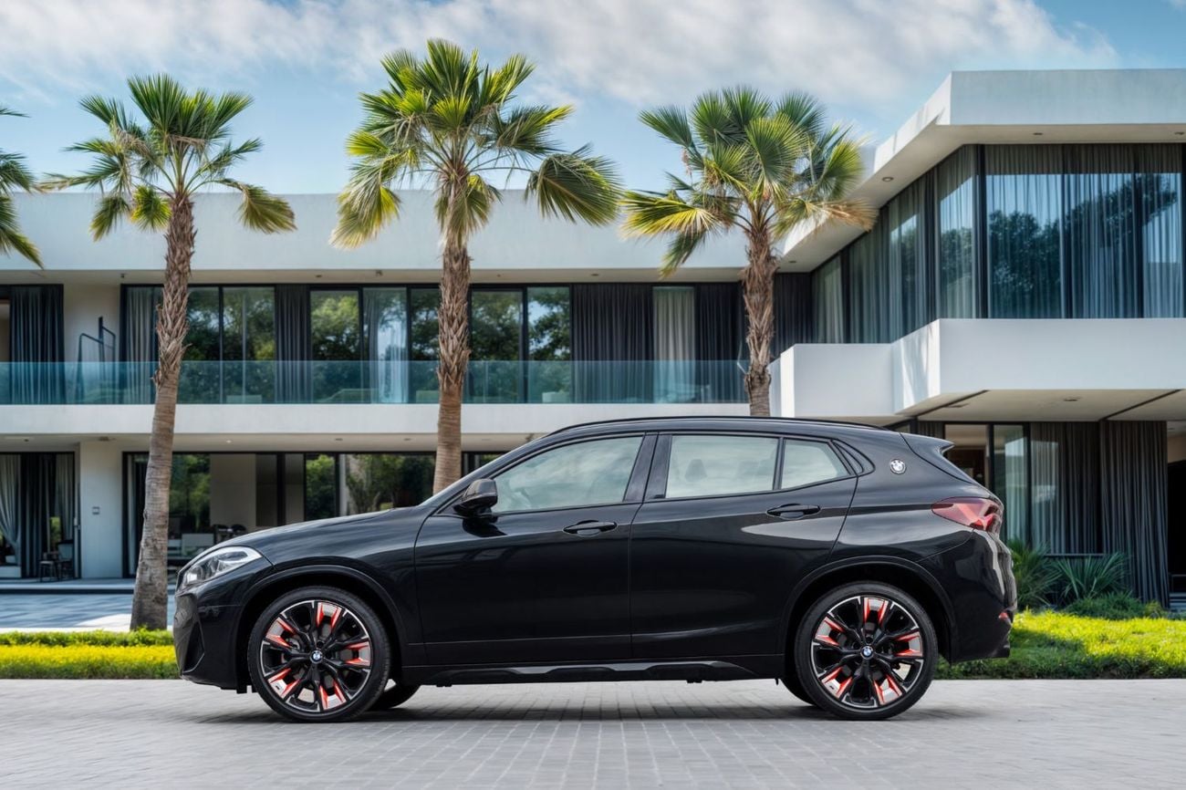 BMW X2 sDrive20i M Sport X2 sDrive20i M Sport | 1,763 P.M | 0% Downpayment | IMMACULATE!