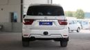 Nissan Patrol SE PLATINUM CITY | Full Service History | Single Owner | 0 DP