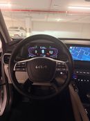 Kia Telluride SX