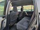 Toyota Prado TX-L