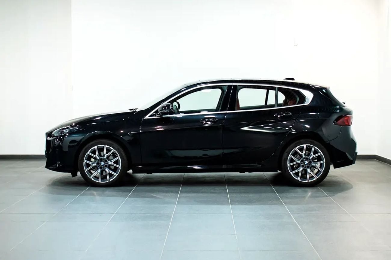 BMW 118i M SPORT 118i Exclusive