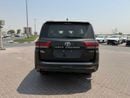 Toyota Land Cruiser VXR