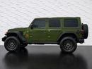Jeep Wrangler RUBICON