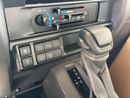 تويوتا لاند كروزر 70 LAND CRUISER GRJ 78 4.0 V6 AUTOMATIC 2026 TOYOTA LAND CRUISER GRJ 78 4.0 V6 AUTOMATIC **التصدير فقط خارج الخليج****EXPORT ONLY**