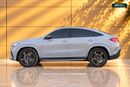 Mercedes Benz GLE450 4MATIC