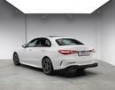 Mercedes Benz C200 PREMIUM