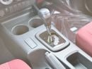 Toyota Hilux DLX TOYOTA HILUX (GUN125) 2.4L Pick-up 4WD 4 Doors