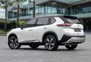 نيسان إكس تريل SL X-Trail SL | 2,546 P.M | 0% Downpayment | Agency Warranty!