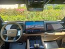 BYD Leopard 8 FLAGSHIP