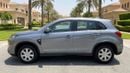 Mitsubishi ASX GLX LOWLINE 2024 | AED 684/Month | 0 DP | 30 Day Return | Warranty | Service History