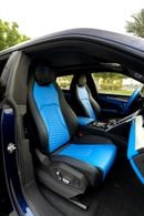 Lamborghini Urus STANDARD Japanese Specs | Power Craft Exhaust | Carbon Upgrades