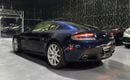 Aston Martin Vantage STD