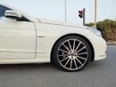 Mercedes Benz E250 STANDARD