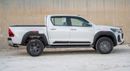Toyota Hilux SR5 4.0 PETROL 2026 4x4