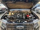 Ford Ranger WILDTRAK