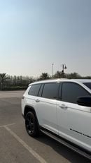 Jeep Grand Cherokee L ALTITUDE