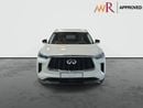 Infiniti QX60 SENSORY 2.0