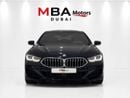 BMW 840i M SPORT