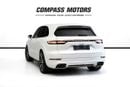 Porsche Cayenne STANDARD