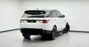 Land Rover Range Rover Sport HSE, Warranty, Service History, Fully Loaded, Excellent Condition, GCC