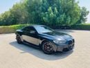 بي أم دبليو M4 COMPETITION M XDRIVE 3.0L
