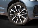 Volvo XC60 ULTIMATE DARK Volvo XC60 B5 2024 GCC specs