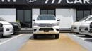 Toyota Hilux DLX 2.4L diesel 4WD 2026