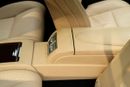 Mercedes Benz CL500 CL500 5.5