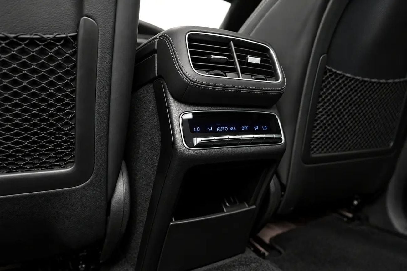 Mercedes Benz GLE53 AMG COUPE 4MATIC+