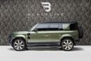 Land Rover Defender X Dynamic HSE P400