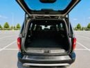 Toyota Prado ADVENTURE