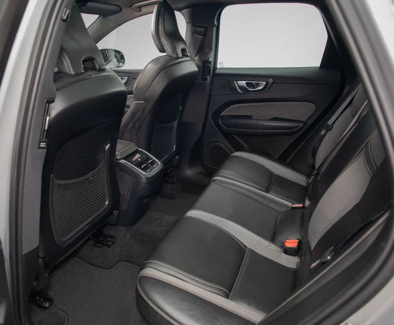 Volvo XC60 ULTIMATE DARK