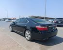Lexus LS460 LWB 5ST