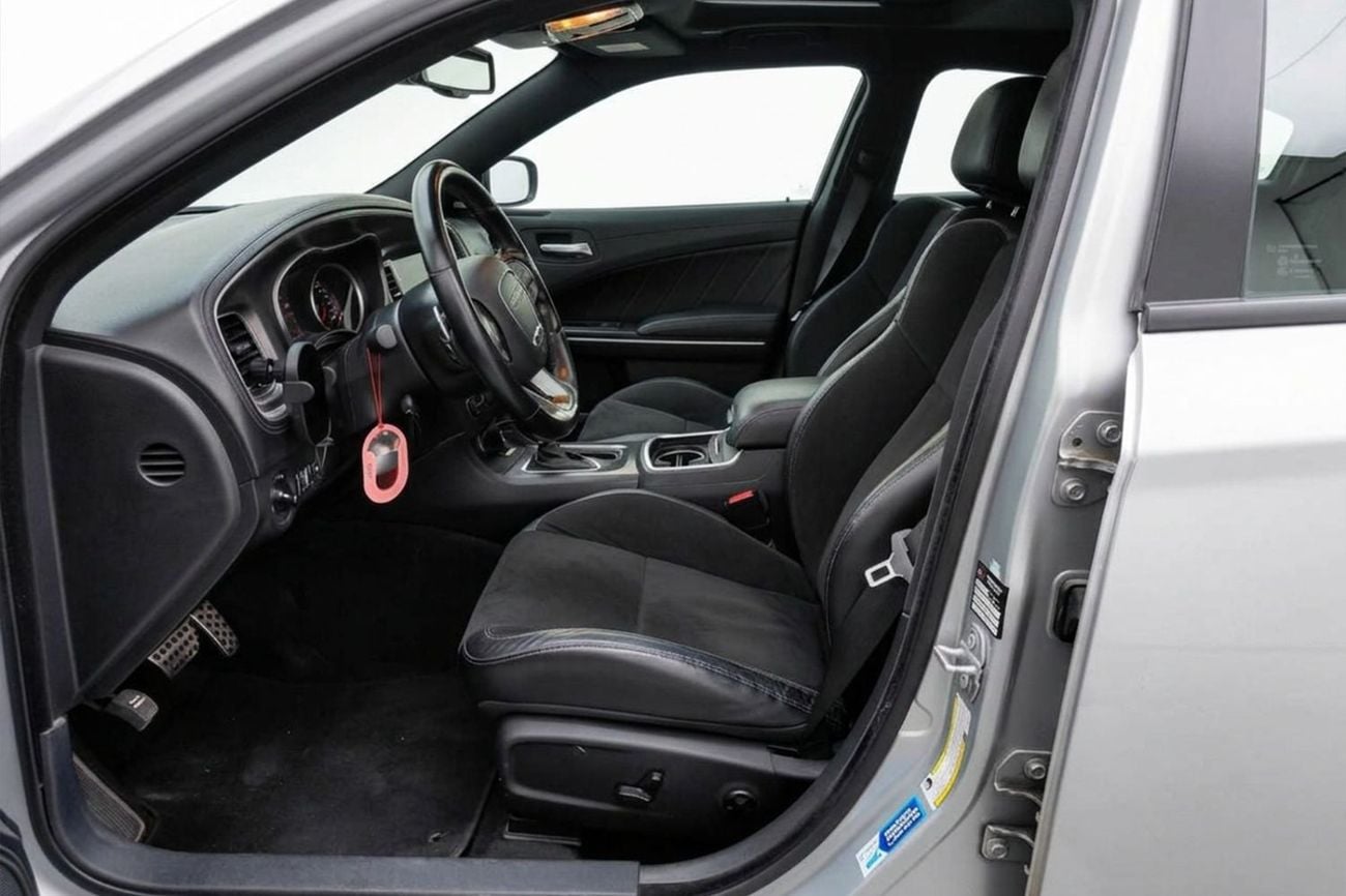 Dodge Charger R/T 2021 | GCC SPECS | AED 1,958 / Monthly