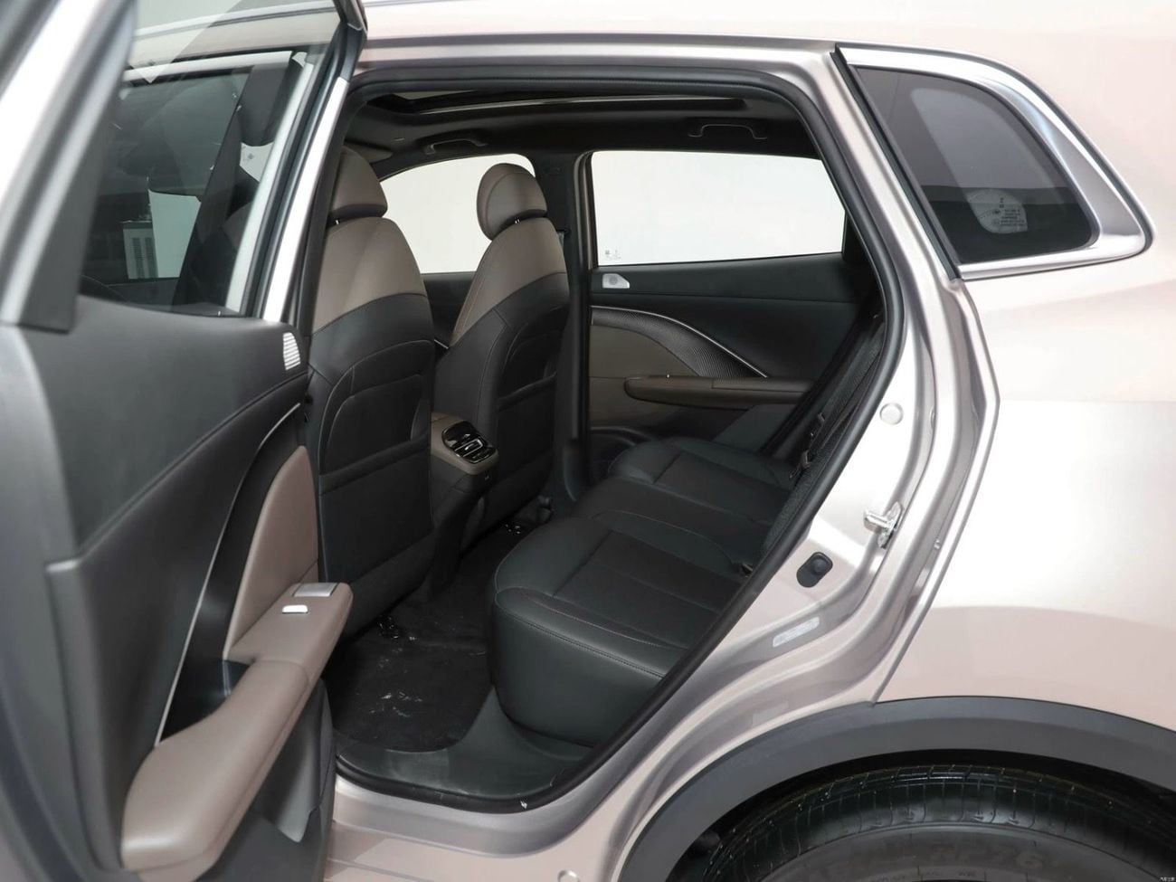 Changan CS55 Plus STANDARD